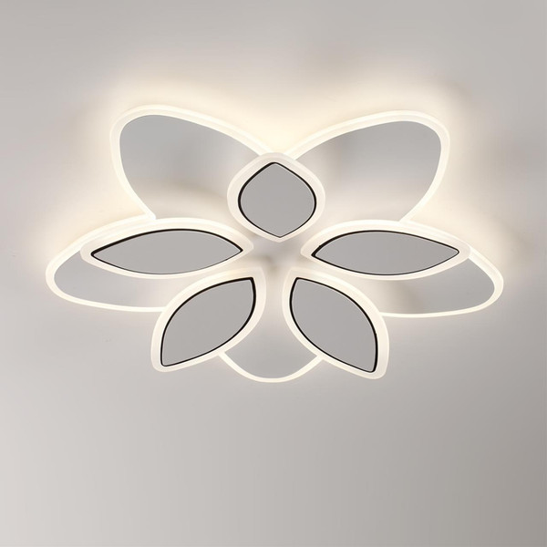 Люстра Lumion Lotus 8014/75CL