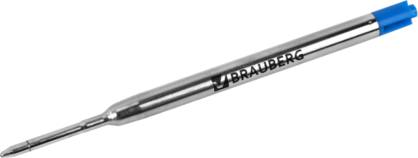 Стержень шариковый Brauberg Parker / 170406