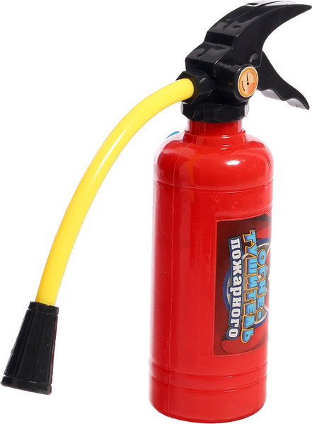 Бластер игрушечный Woow Toys Огнетушитель / 4666319 - фото