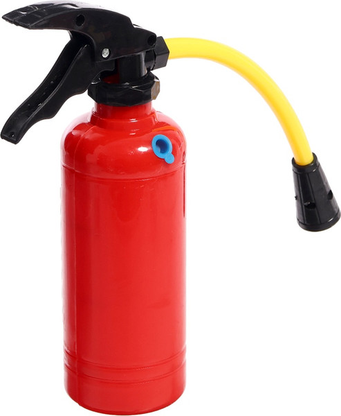 Бластер игрушечный Woow Toys Огнетушитель / 4666319