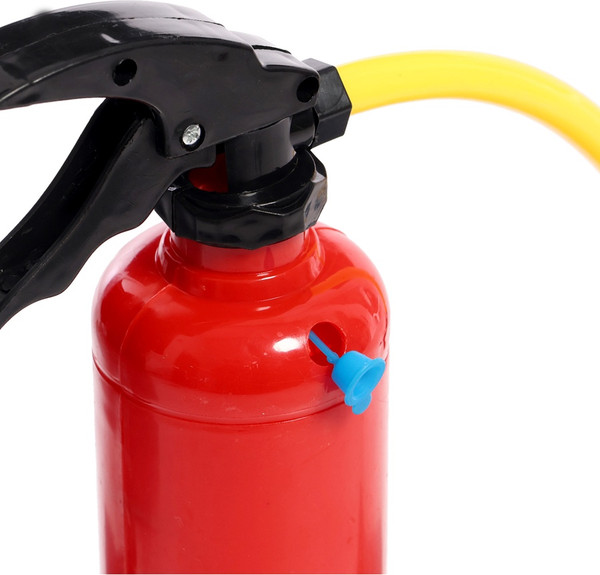 Бластер игрушечный Woow Toys Огнетушитель / 4666319