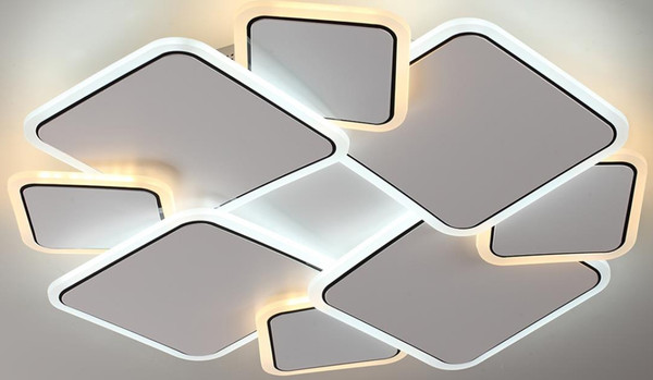 Люстра Lumion Bridge 8013/90CL - фото