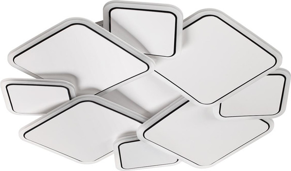 Люстра Lumion Bridge 8013/90CL