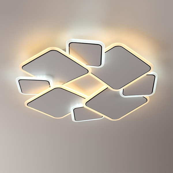 Люстра Lumion Bridge 8013/90CL