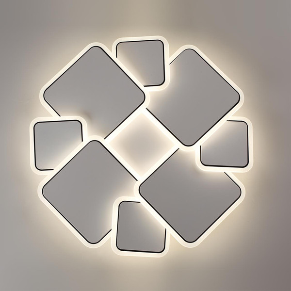 Люстра Lumion Bridge 8013/90CL