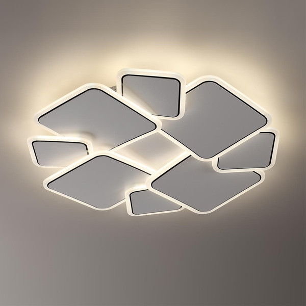 Люстра Lumion Bridge 8013/90CL