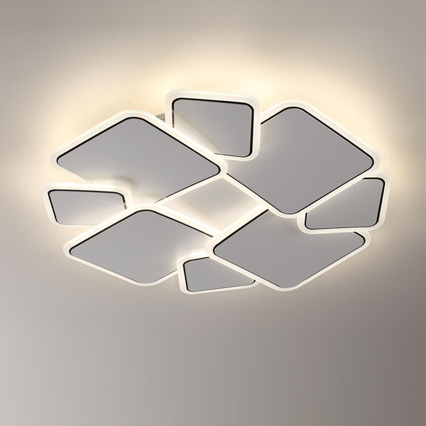 Люстра Lumion Bridge 8013/90CL