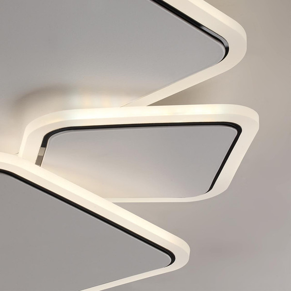 Люстра Lumion Bridge 8013/90CL