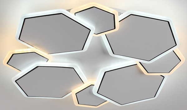 Люстра Lumion Bridge 8012/75CL - фото