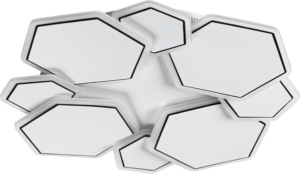 Люстра Lumion Bridge 8012/75CL