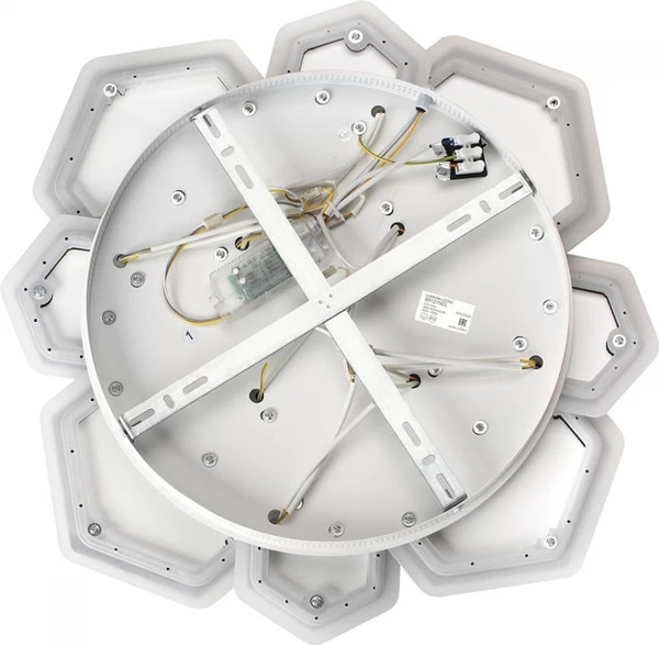 Люстра Lumion Bridge 8012/75CL