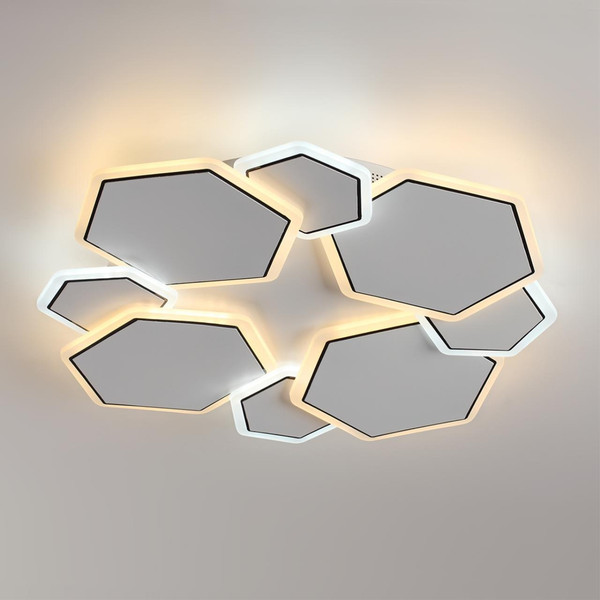 Люстра Lumion Bridge 8012/75CL