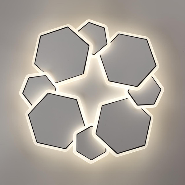 Люстра Lumion Bridge 8012/75CL