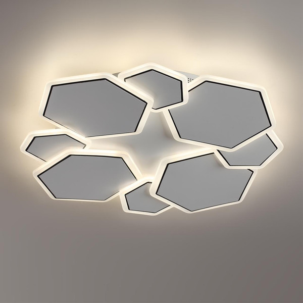 Люстра Lumion Bridge 8012/75CL