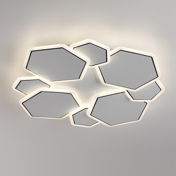 Люстра Lumion Bridge 8012/75CL