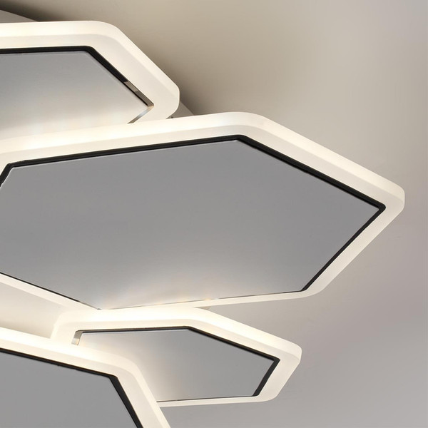 Люстра Lumion Bridge 8012/75CL