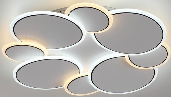 Люстра Lumion Bridge 8011/80CL - фото