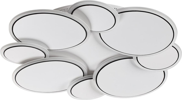 Люстра Lumion Bridge 8011/80CL