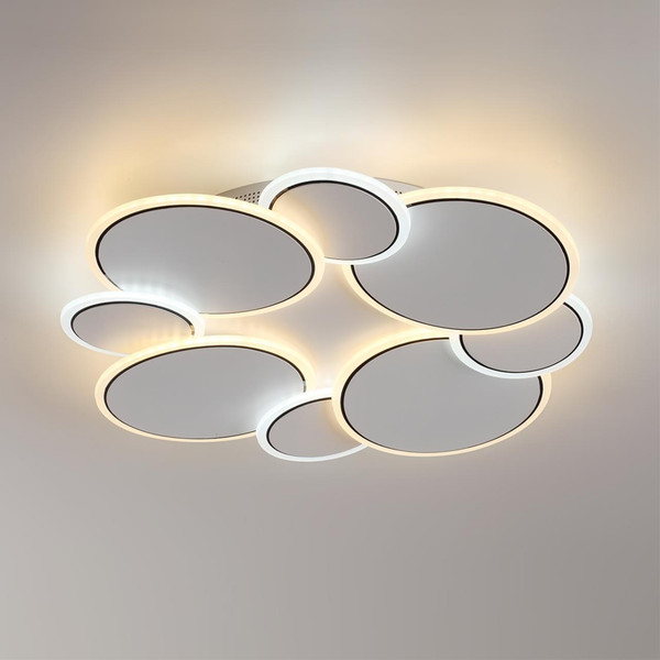 Люстра Lumion Bridge 8011/80CL