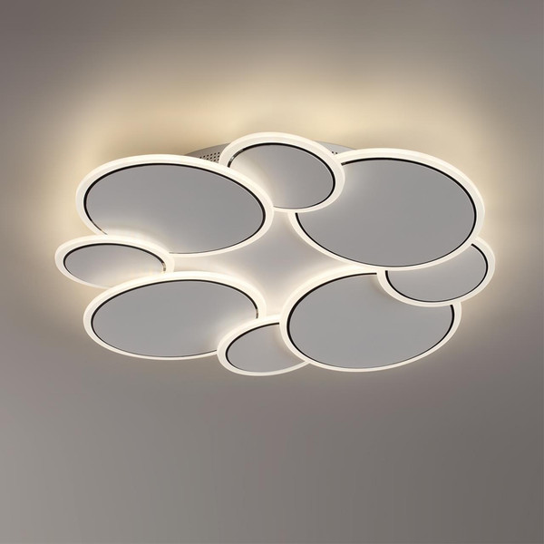 Люстра Lumion Bridge 8011/80CL