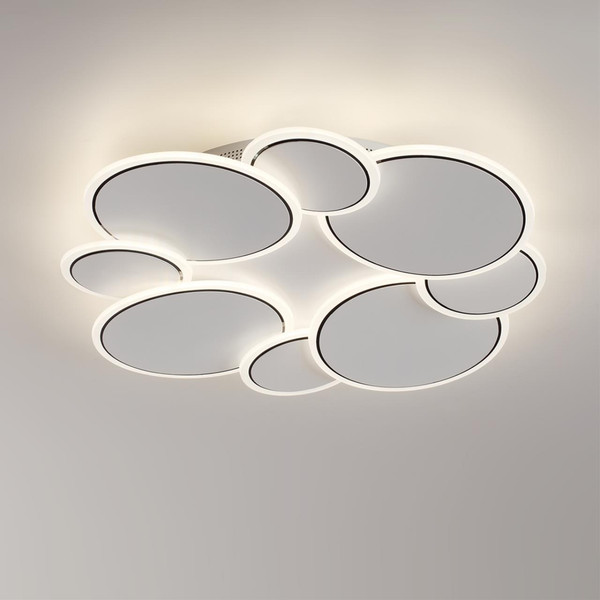 Люстра Lumion Bridge 8011/80CL