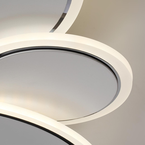 Люстра Lumion Bridge 8011/80CL