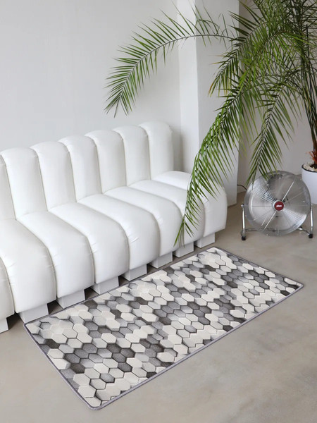 Ковер Витебские ковры 124 12С26-ВИ p2666 a5y