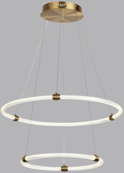 Потолочный светильник Lumion Twinkle 8010/50L - фото