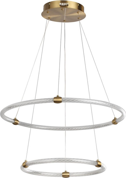 Потолочный светильник Lumion Twinkle 8010/50L