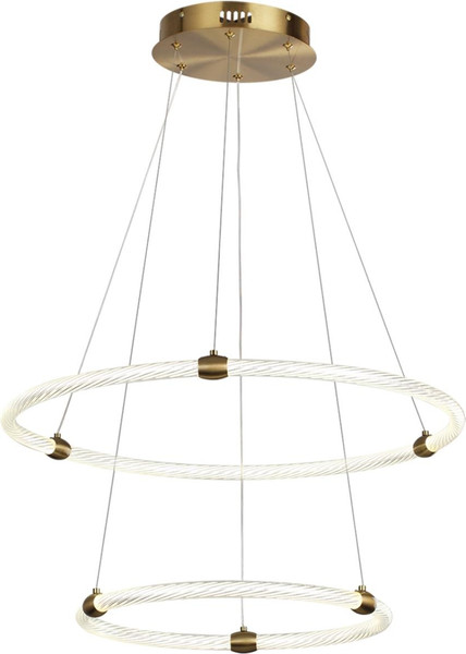 Потолочный светильник Lumion Twinkle 8010/50L