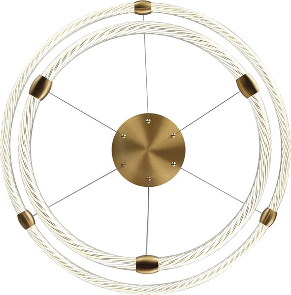 Потолочный светильник Lumion Twinkle 8010/50L