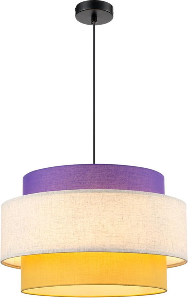 Потолочный светильник Lumion Palermo 8281/4