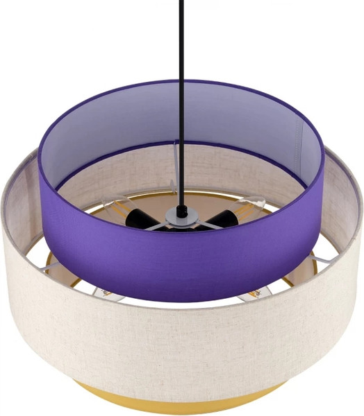 Потолочный светильник Lumion Palermo 8281/4