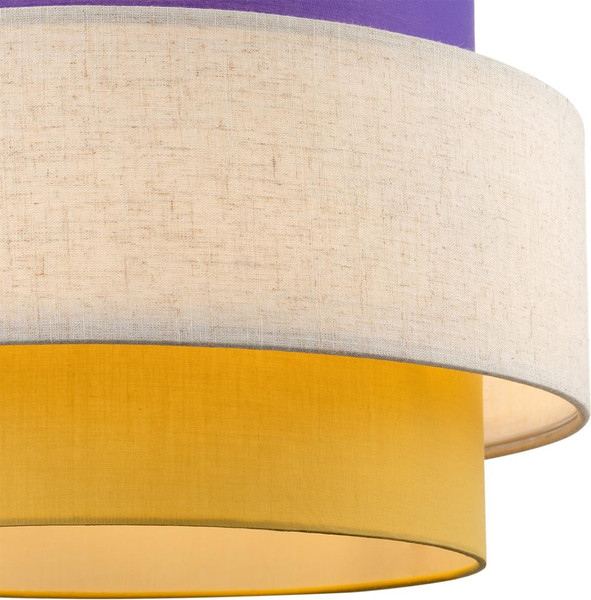 Потолочный светильник Lumion Palermo 8281/4