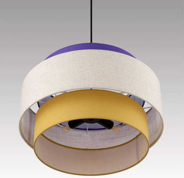 Потолочный светильник Lumion Palermo 8281/4