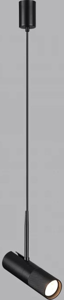 Потолочный светильник Odeon Light Bullet 4356/1B - фото