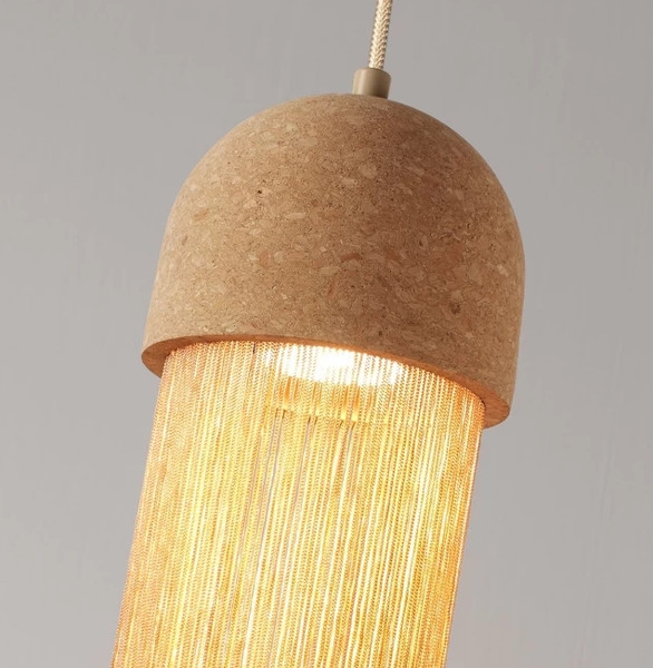 Потолочный светильник Odeon Light Cork 7073/1