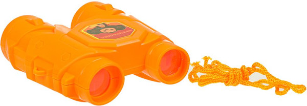 Бинокль игрушечный Играем вместе Чебурашка / J851-H40022-R