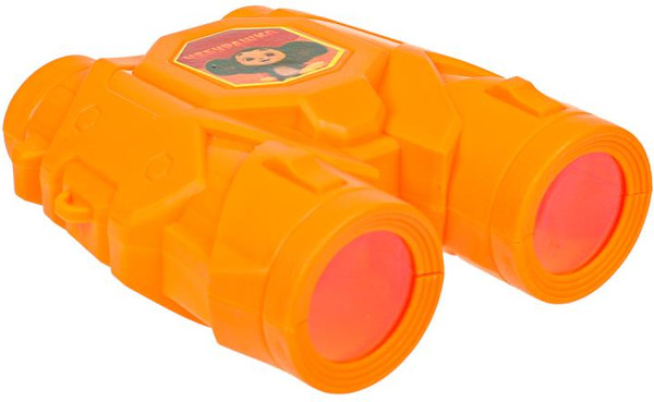 Бинокль игрушечный Играем вместе Чебурашка / J851-H40022-R