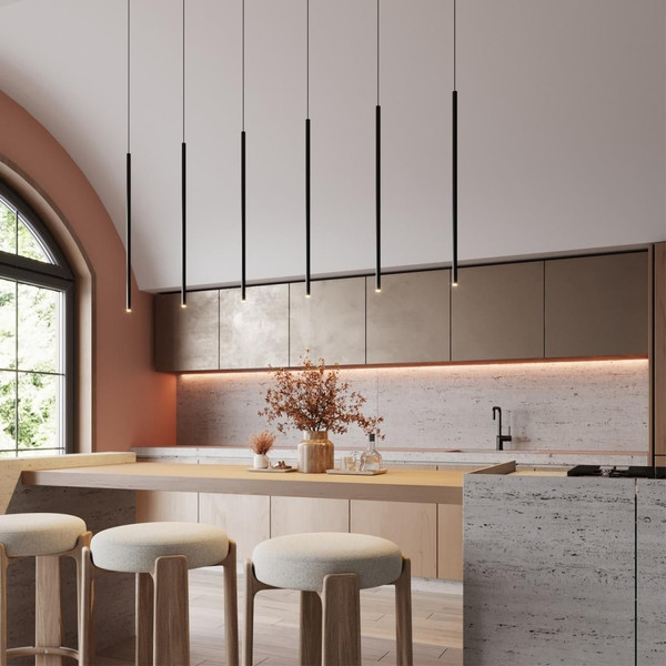 Потолочный светильник Odeon Light Milly 7103/4L