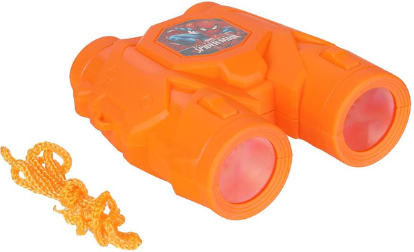 Бинокль игрушечный Играем вместе Человек-паук / J851-H40022-R3 - фото