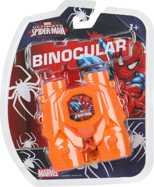 Бинокль игрушечный Играем вместе Человек-паук / J851-H40022-R3