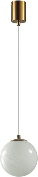 Потолочный светильник Odeon Light Magia 7109/1A