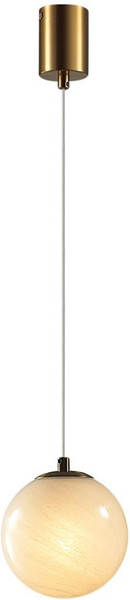 Потолочный светильник Odeon Light Magia 7109/1A