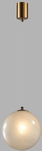 Потолочный светильник Odeon Light Magia 7109/1 - фото