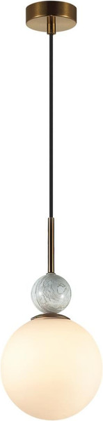 Потолочный светильник Odeon Light Lolla 4359/1A