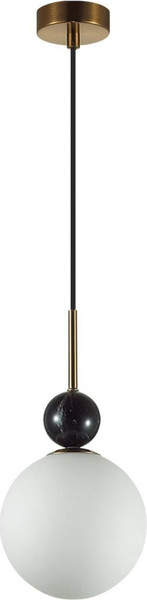 Потолочный светильник Odeon Light Lolla 4361/1A