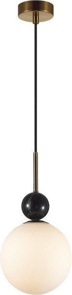 Потолочный светильник Odeon Light Lolla 4361/1A