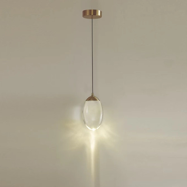 Потолочный светильник Odeon Light Pura 7159/3L