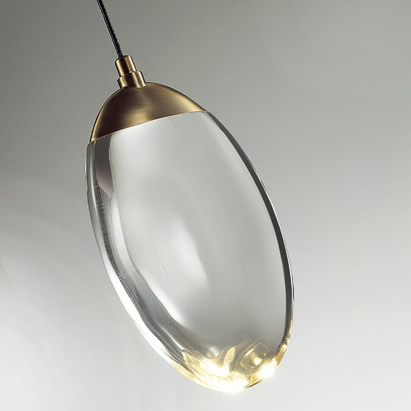 Потолочный светильник Odeon Light Pura 7159/3L